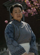 陈妈