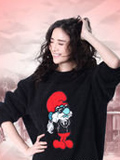 易爽