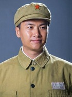 刘锁柱