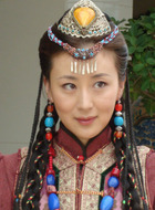 敖登