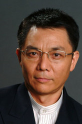 张教授