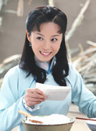 方梳子