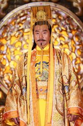 李治