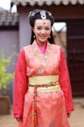 武凤娘