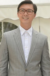 楼耀明