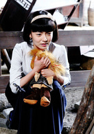 池田樱子
