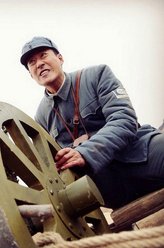 杨志华