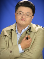 沈宏非