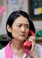 晨曦奶奶