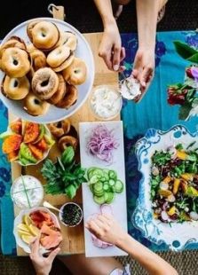 BBC：我们的食物