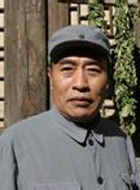 朱德