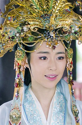 靖王妃（太子妃）