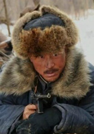 杨靖宇