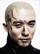 英华武馆应战拳师
