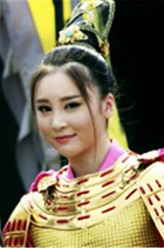 阮玉玲