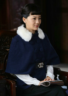 杨雯莉