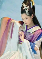 南宫清