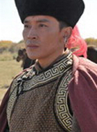桑杰