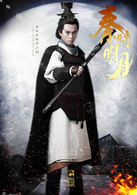项少羽(项羽)