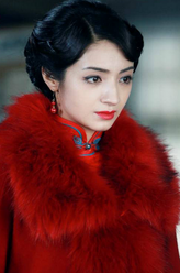娜塔莎