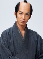 野村靖