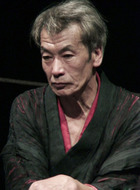 田中泯