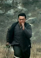 路南边