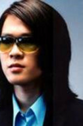 杨镇业