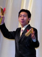 张超