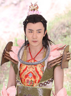 李哪吒