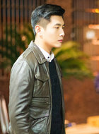 杨海铭