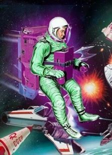 BBC：太空垃圾的困扰