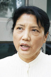 杨国华