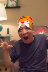 赵父