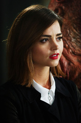 ClaraOswald