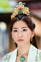 庞芷兰