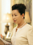 李母