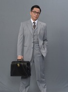 黎兆康