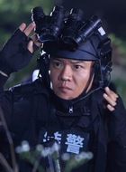 杨震