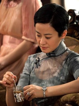 热干面的味道