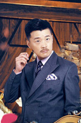 杨开泰