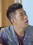 白杰