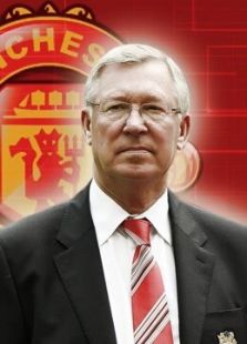 BBC：亚历克斯&middot;弗格森爵士成功的秘密