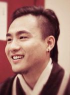 三人组鼓手