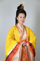 庸夫人
