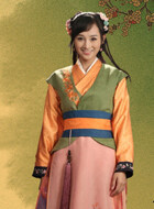 绿萝