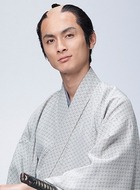 高杉晋作