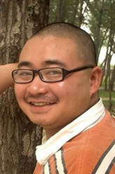 白二狗