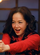 阿莲姨