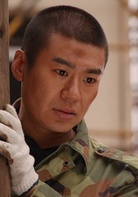 张闯